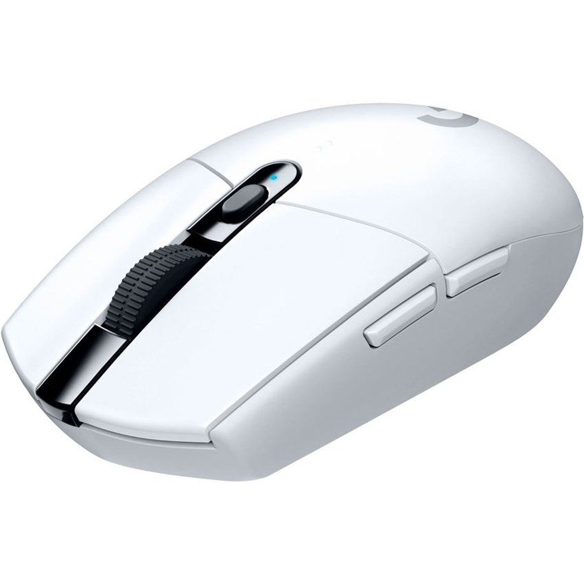 LOGITECH - Mouse logitech gamer g305 inalambrico usb - blanco