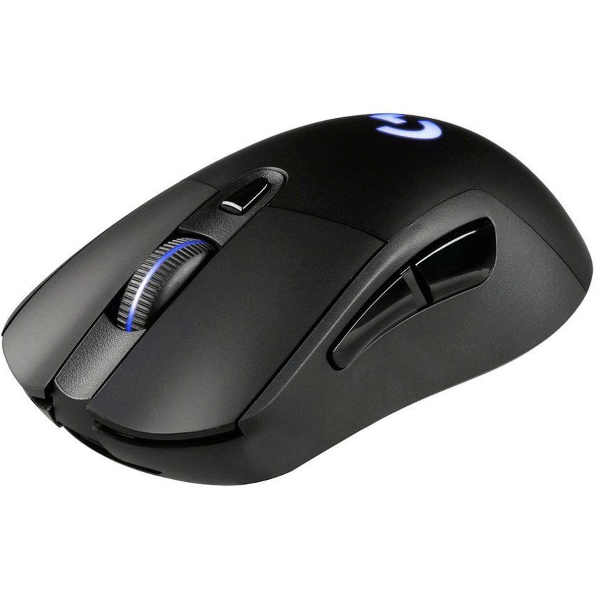 LOGITECH - Mouse Logitech Gamer G703 Inalambrico Recargable USB