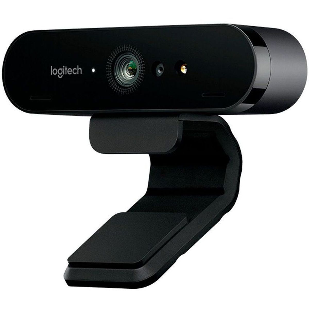 LOGITECH - Cámara Webcam Logitech Brio Ultra HD Pro 4k