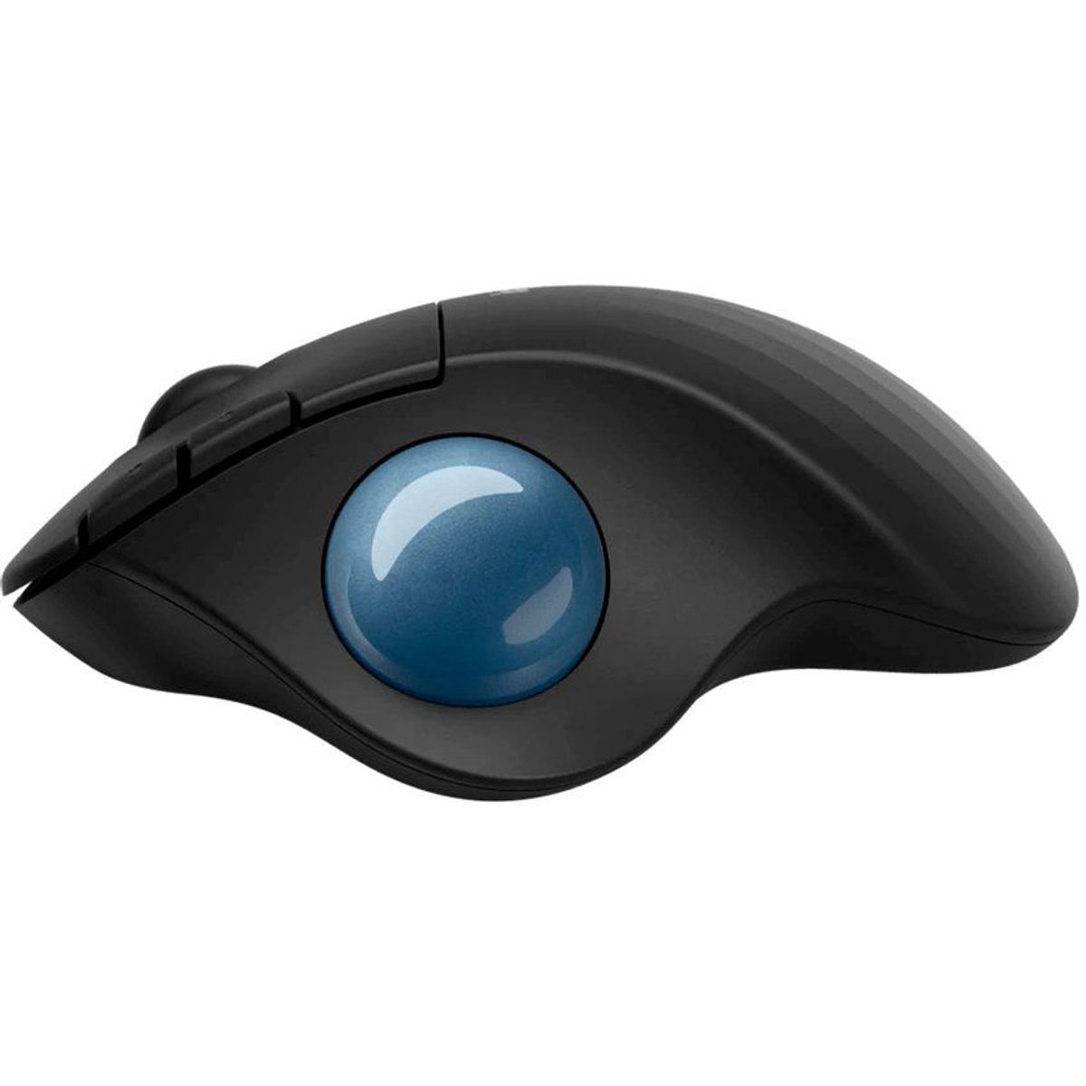 LOGITECH - Mouse Logitech M575 Inalámbrico Bluetooth Trackball