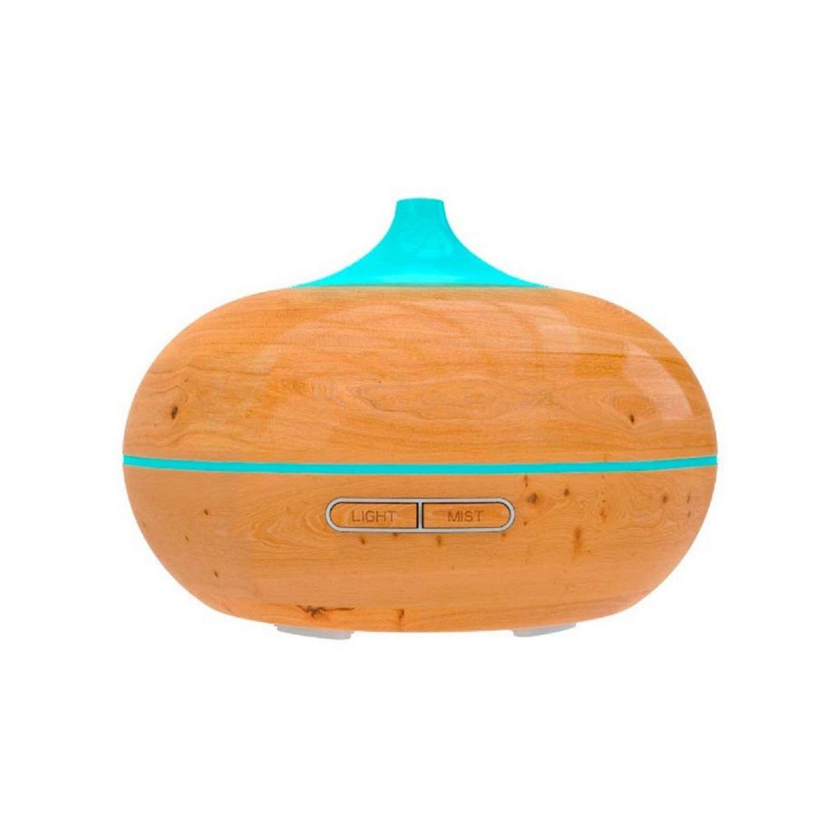 NEXXT SOLUTIONS - DIFUSOR DE AROMAS INTELIGENTE NEXXT MARRON