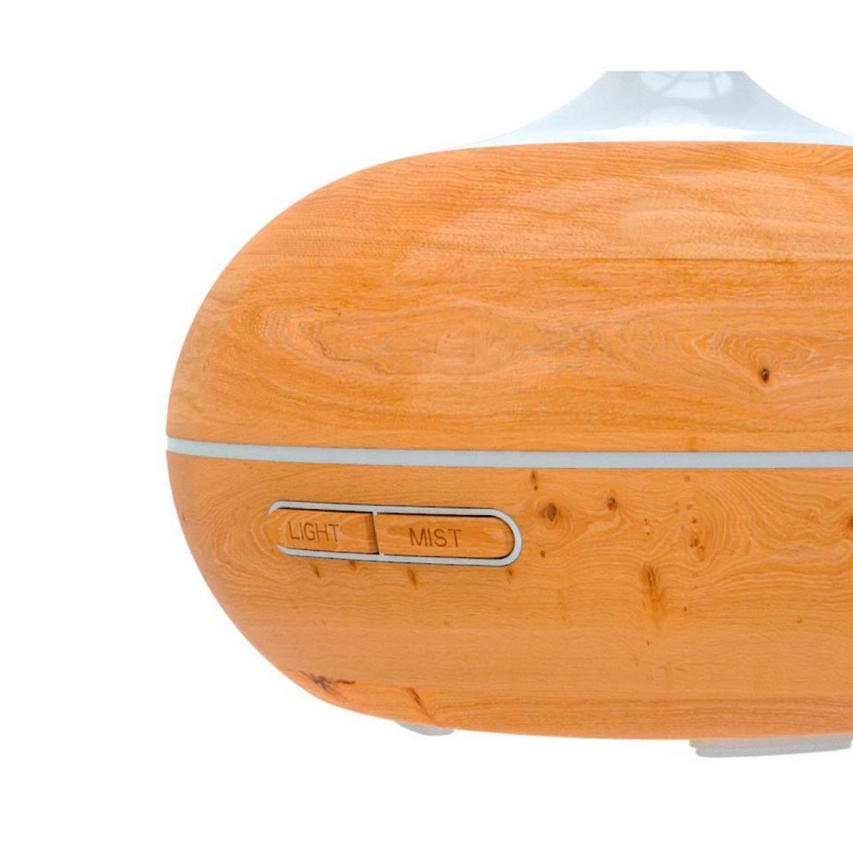 NEXXT SOLUTIONS - DIFUSOR DE AROMAS INTELIGENTE NEXXT MARRON