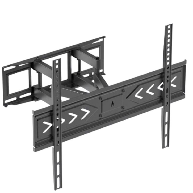 GENERICO - RACK TV MOVIL PANTOGRAFO PLEGABLE 32 A 80"/JAPAN