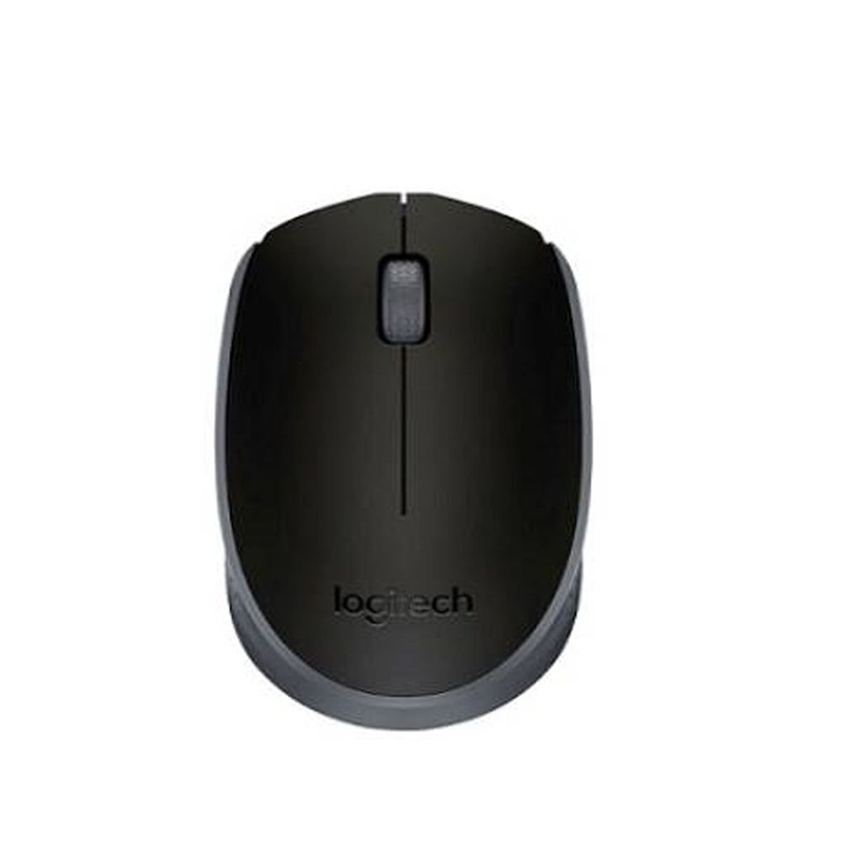 LOGITECH - Logitech Mouse 170 Negro