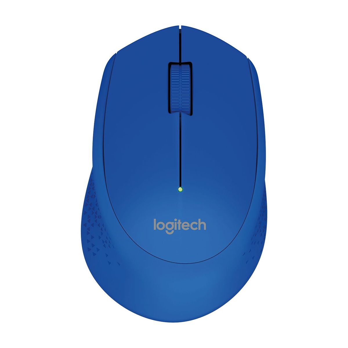 LOGITECH - Mouse Logitech Wireless M280 Blue