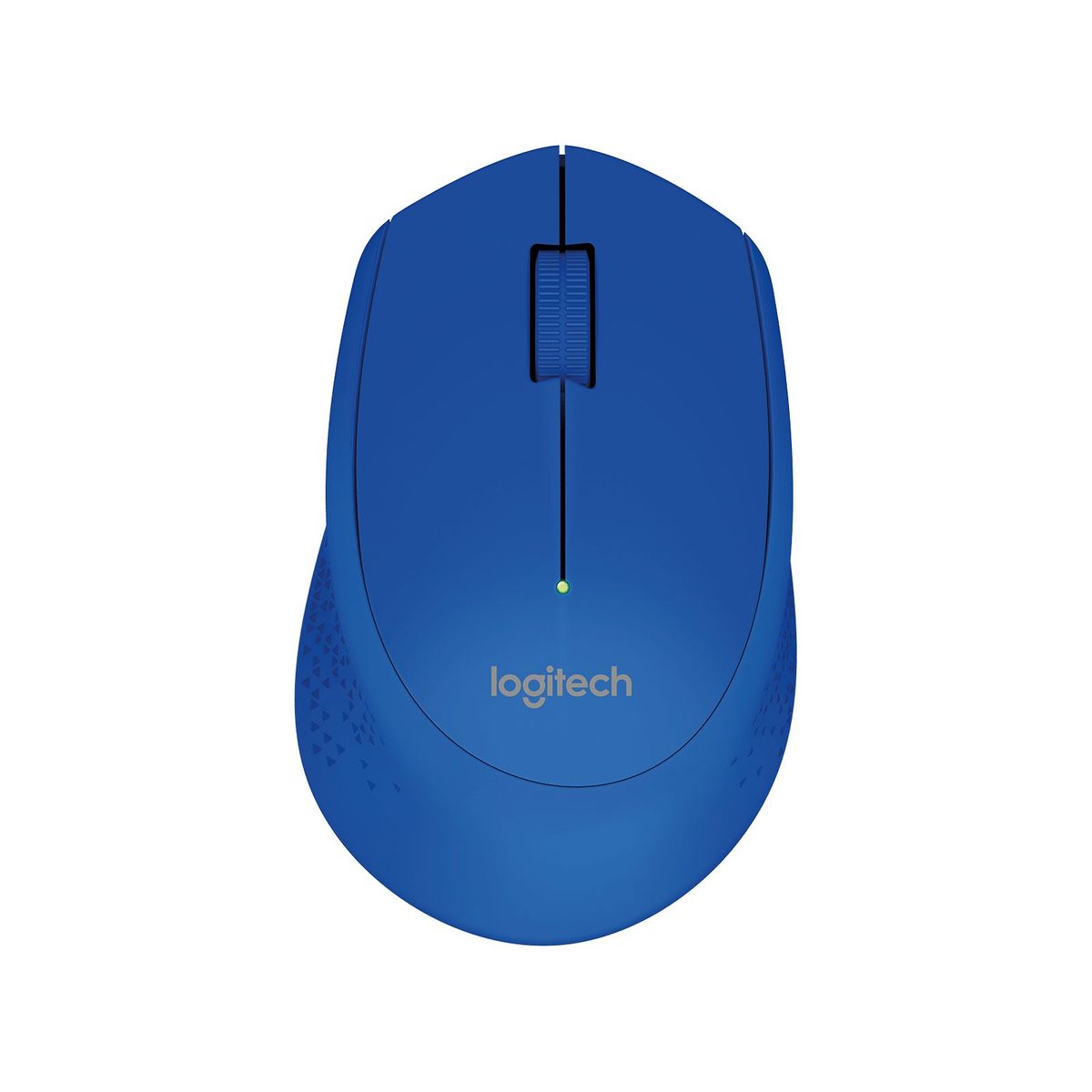 LOGITECH - Mouse Logitech Wireless M280 Blue