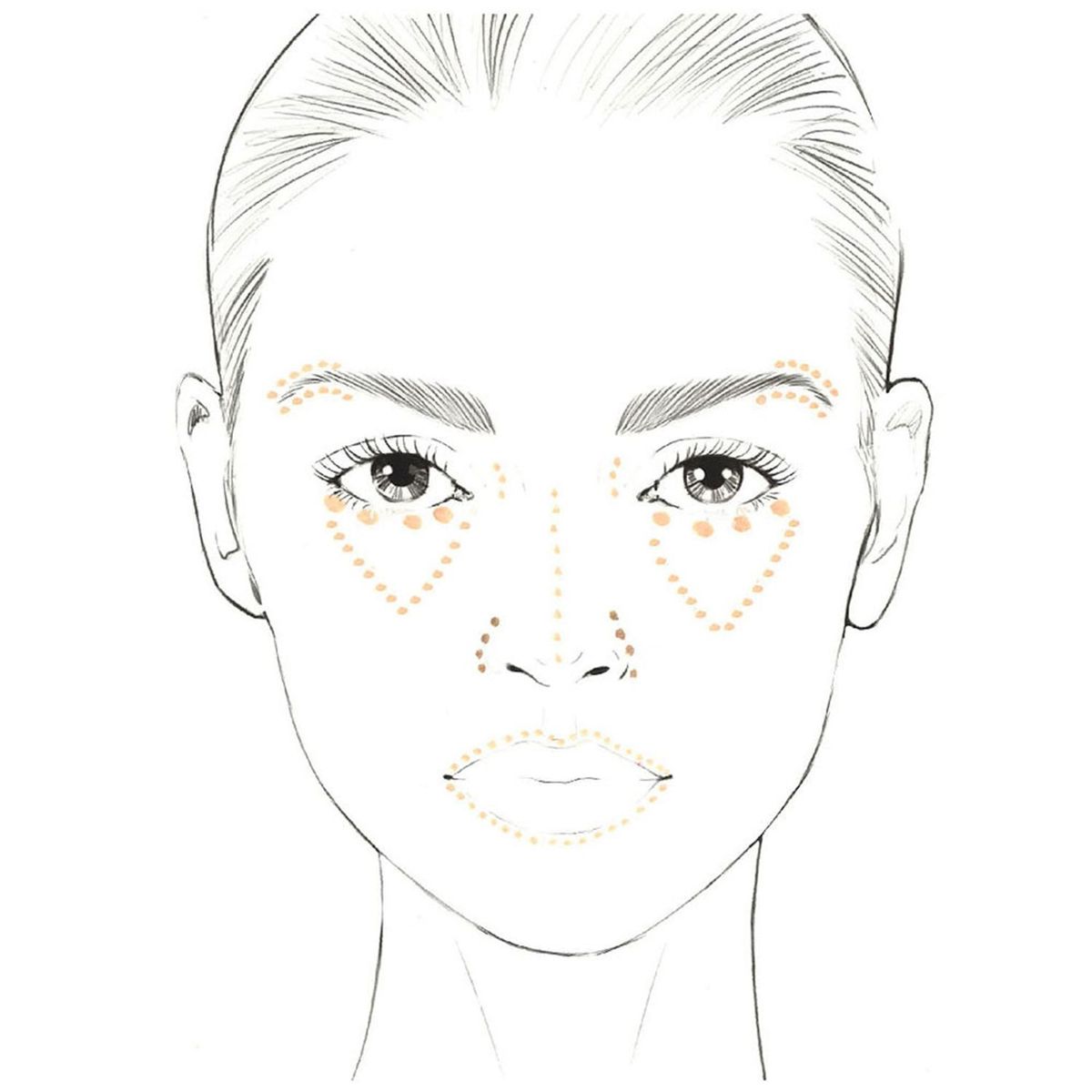 LOREAL PARIS - Corrector True Match