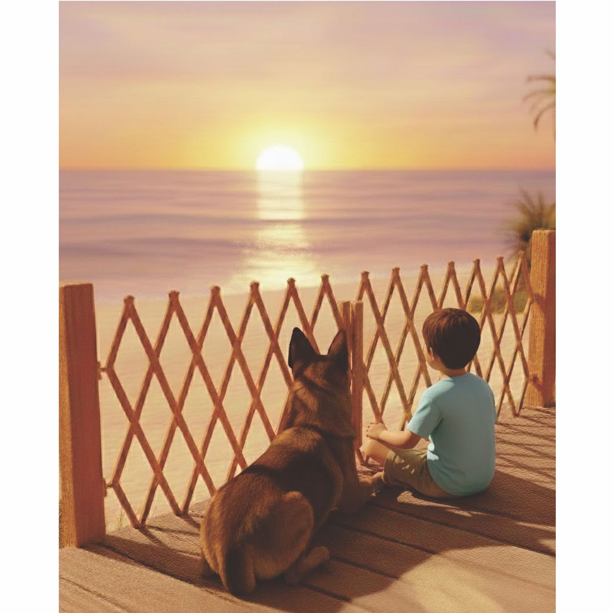 RRC RC REJAS BEBEPROTEJE - REJA PLEGABLE EN MDF