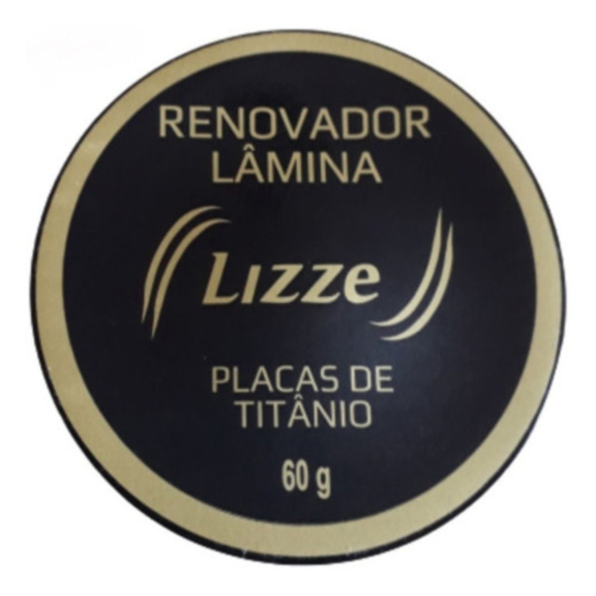 LIZZE - Lizze Kit de Pulido Renovador para planchas de Titanium