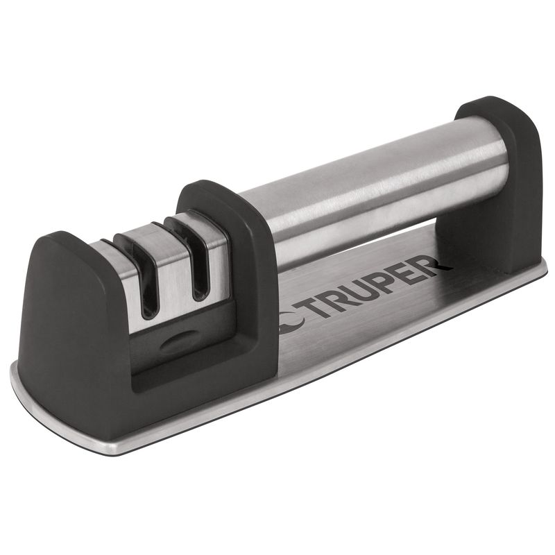 TRUPER - Afilador de Cuchillos para Cocina Premium Truper