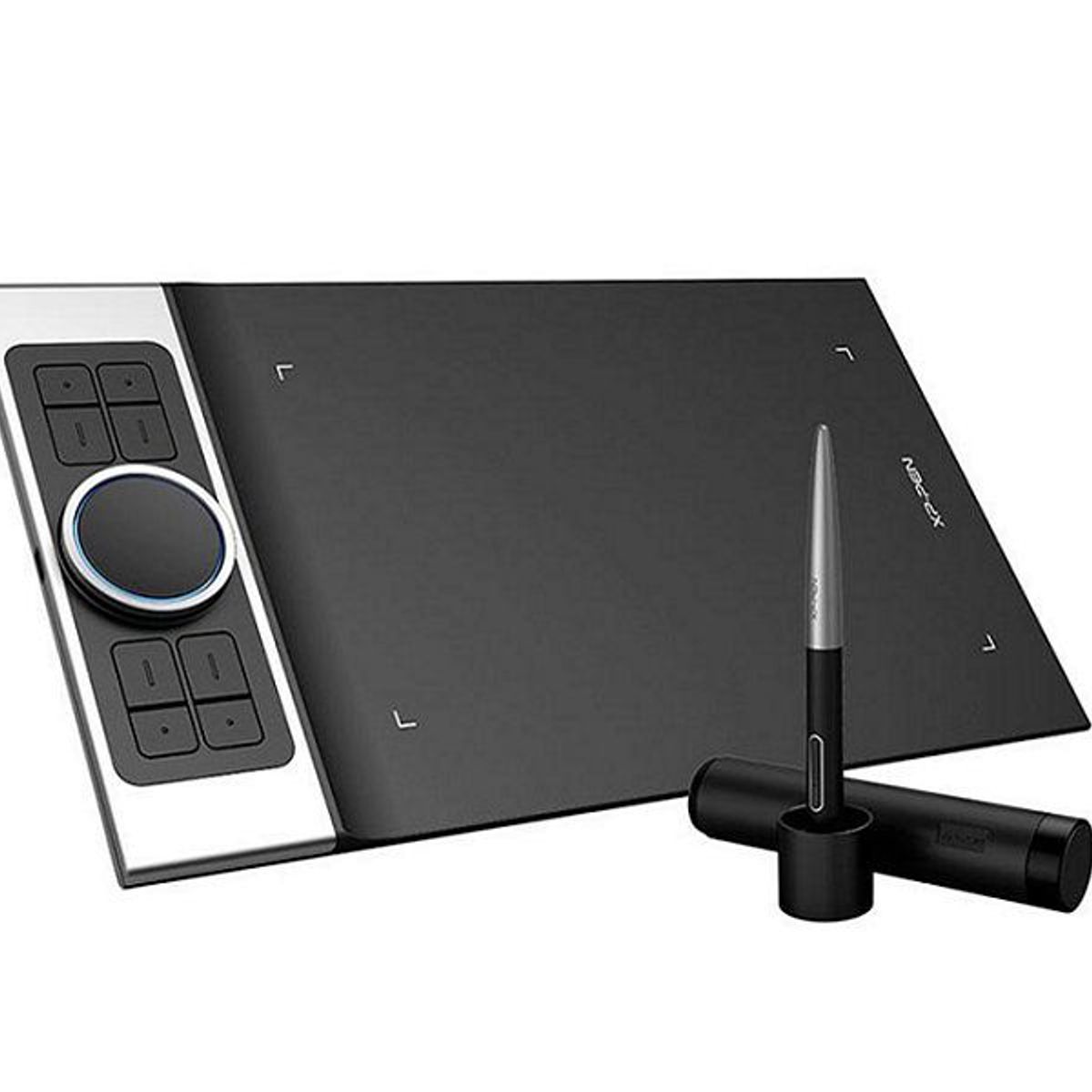 XP PEN - Tableta Grafica XP-pen Deco Pro Medium