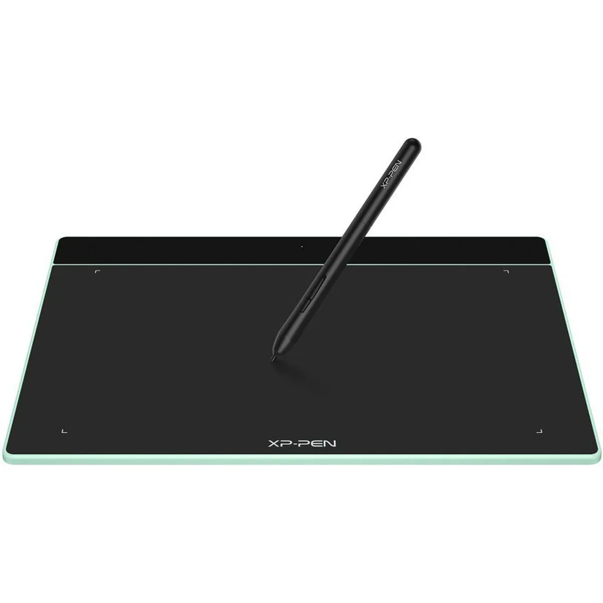 XP PEN - Xp pen xp-pen deco fun l tableta gráfica 10x6 pulgadas compatible con android verde manzana