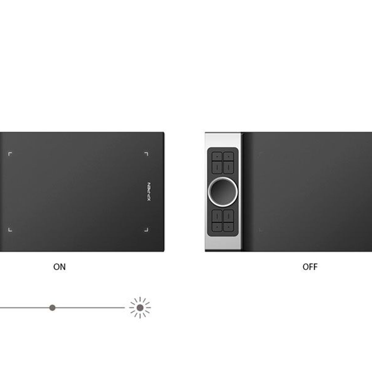 XP PEN - Tableta  Grafica  XP-PEN Deco Pro Small