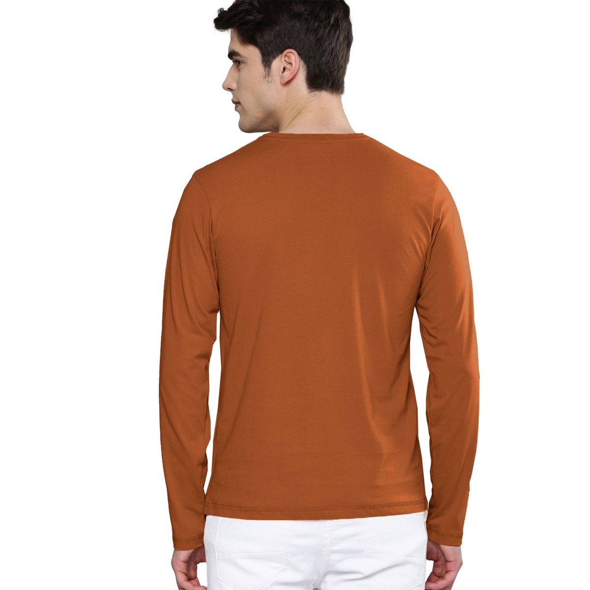 SWISS LORD - Pack 3 polos manga larga para hombre.