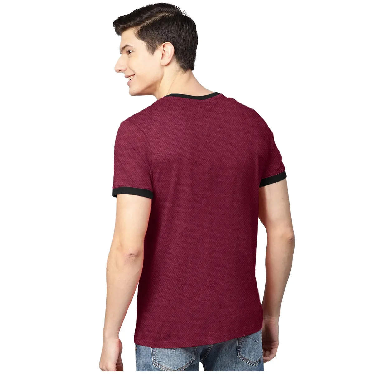 SWISS LORD - POLO - SWISS LORD - VINO APLICACION