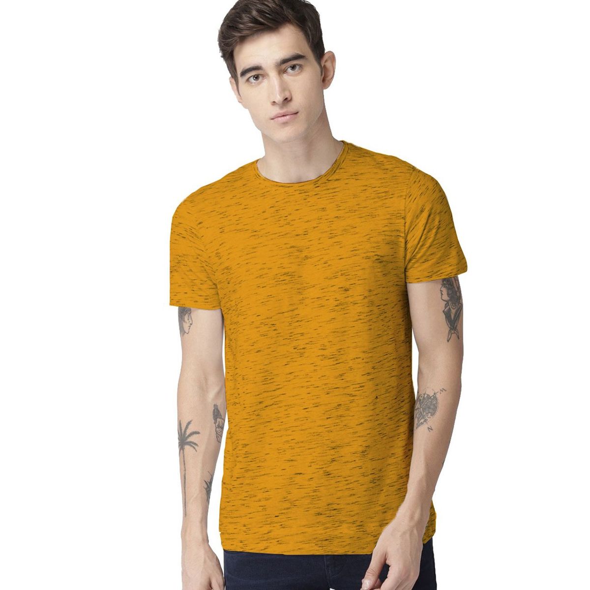 SWISS LORD - Polo manga corta para hombre