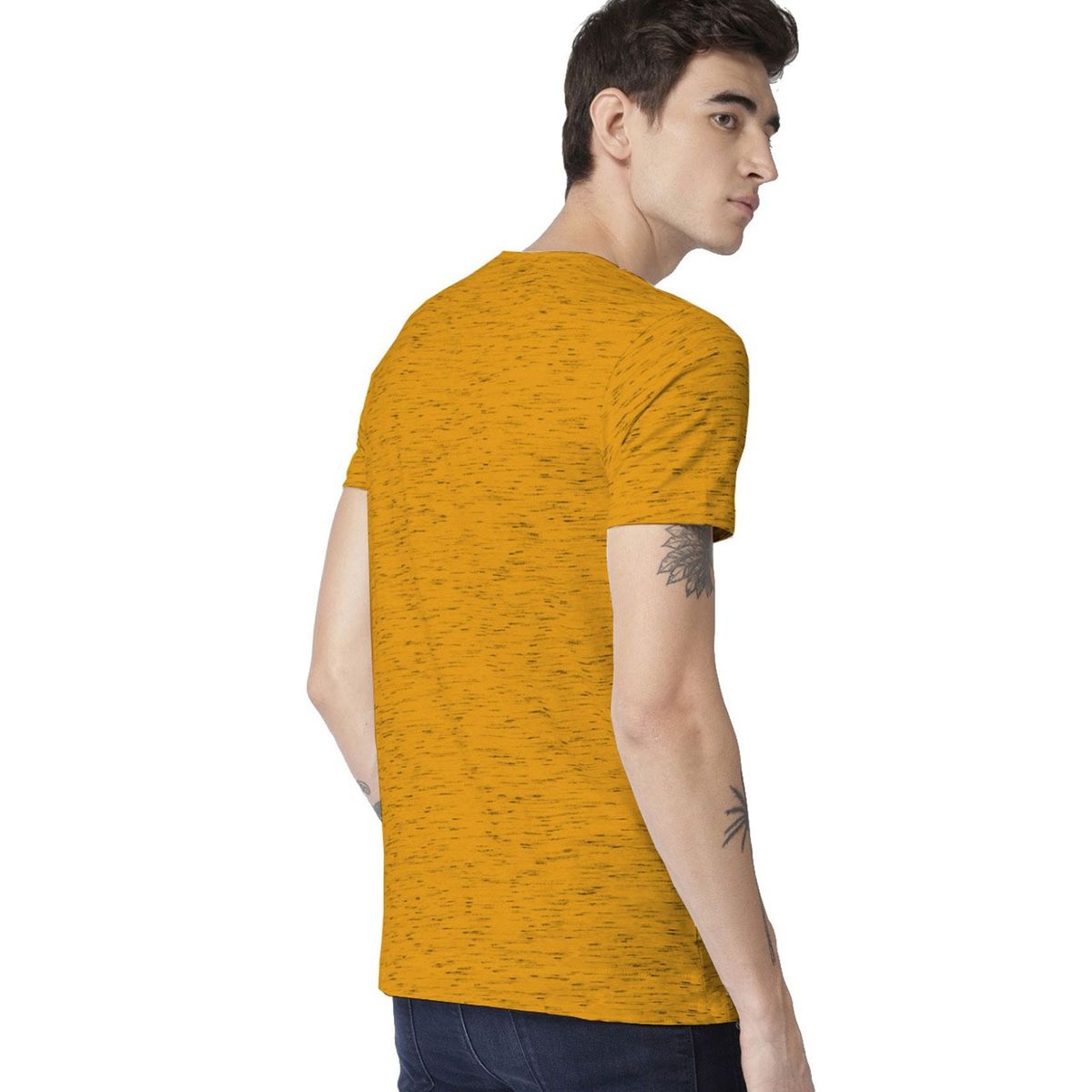 SWISS LORD - Polo manga corta para hombre