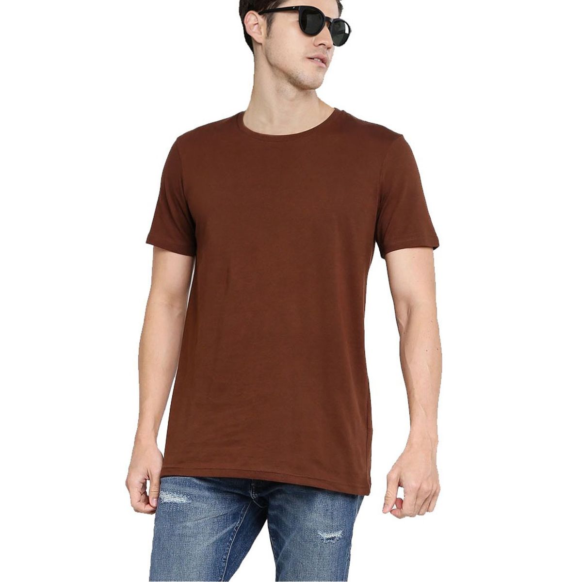 SWISS LORD - Polo Manga Corta para Hombre