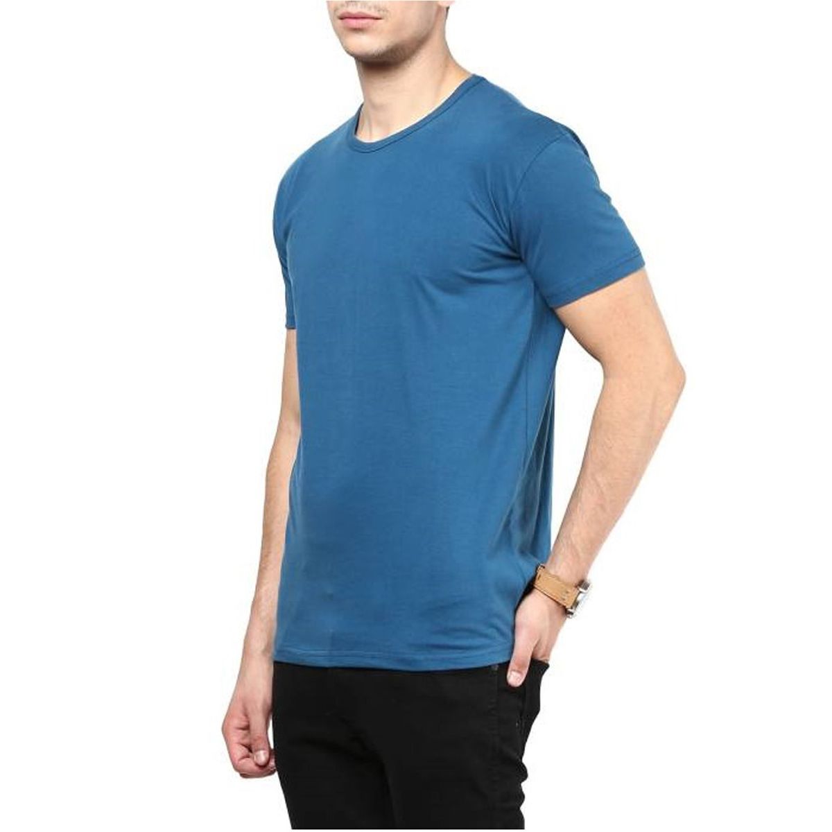 SWISS LORD - Polo Manga Corta para Hombre