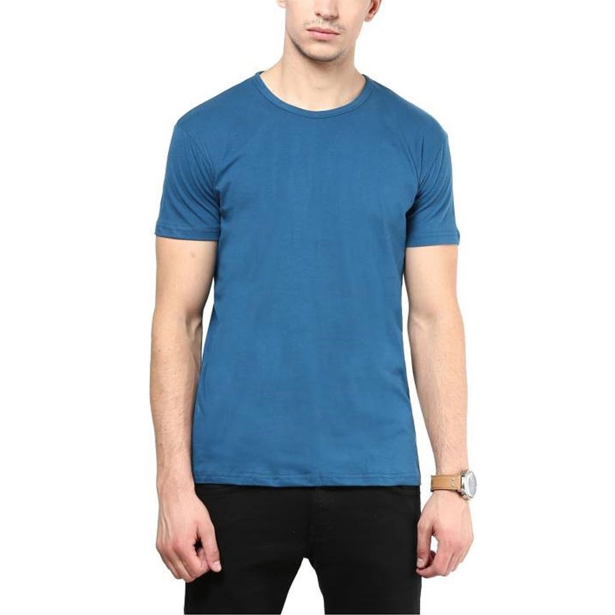 SWISS LORD - Polo Manga Corta para Hombre