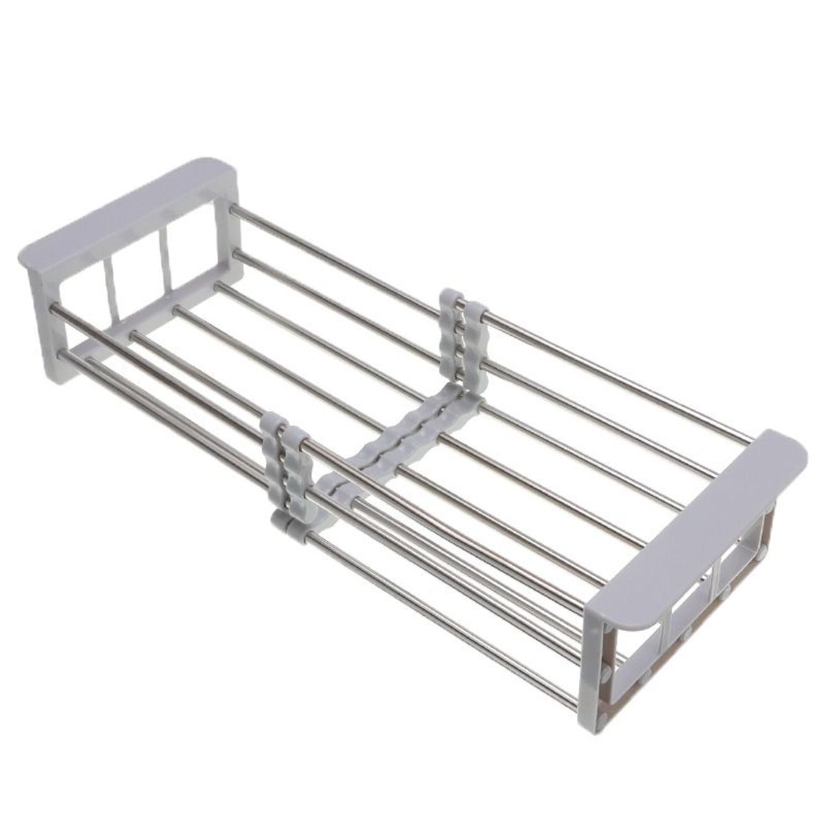 GENERICO - Escurridor De Lavadero Vajilla Frutas Verdura Universal