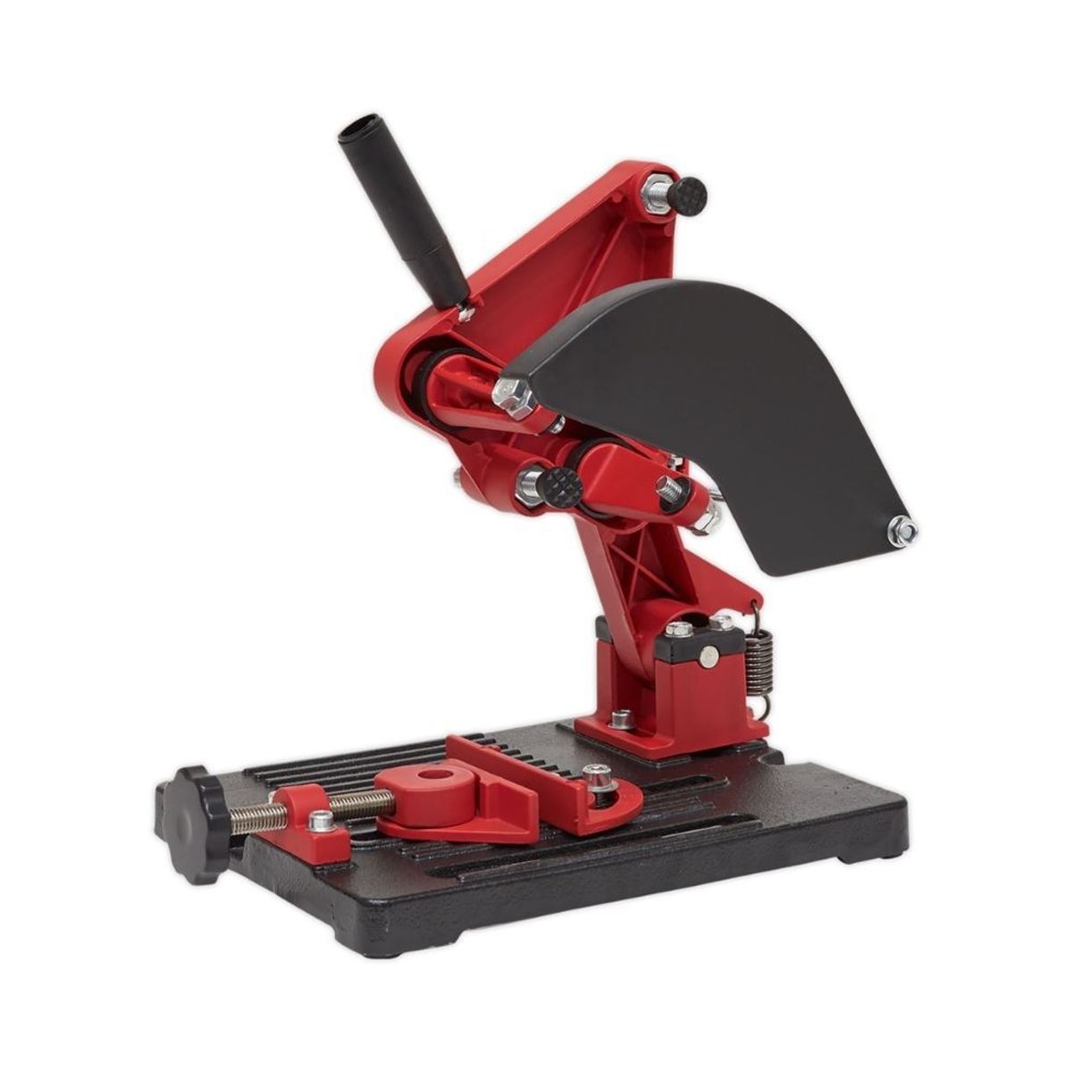 GENERICO - Base Soporte Universal Amoladora Esmeril Angular Tienda