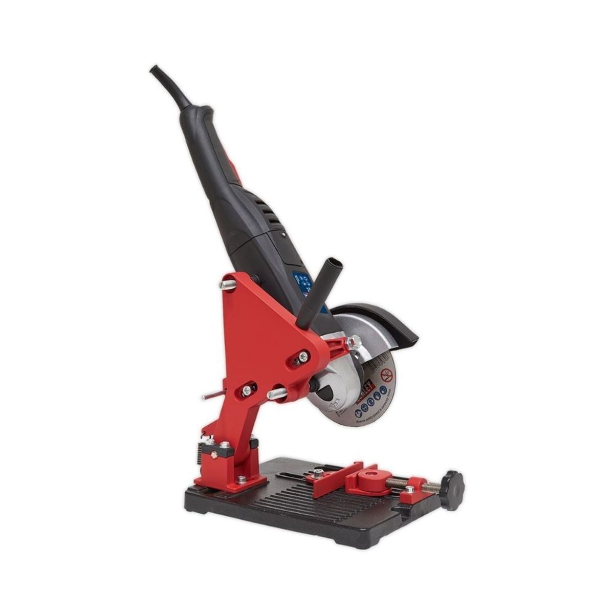 GENERICO - Base Soporte Universal Amoladora Esmeril Angular Tienda