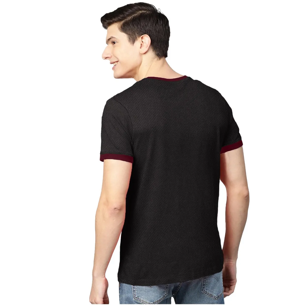 SWISS LORD - Polo Manga Corta para Hombre