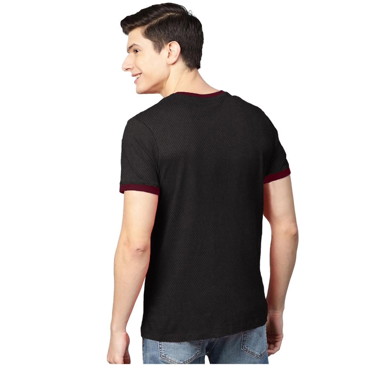 SWISS LORD - Polo Manga Corta para Hombre