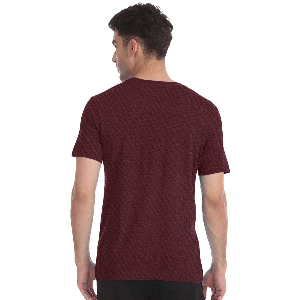 SWISS LORD - Polo manga corta para hombre