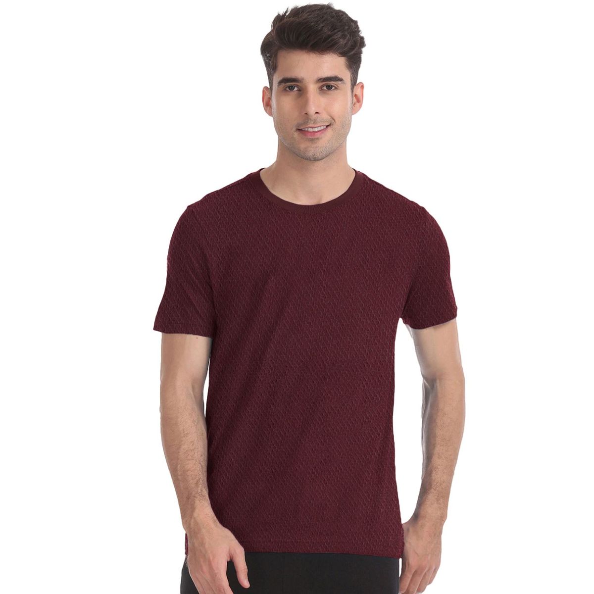 SWISS LORD - Polo manga corta para hombre