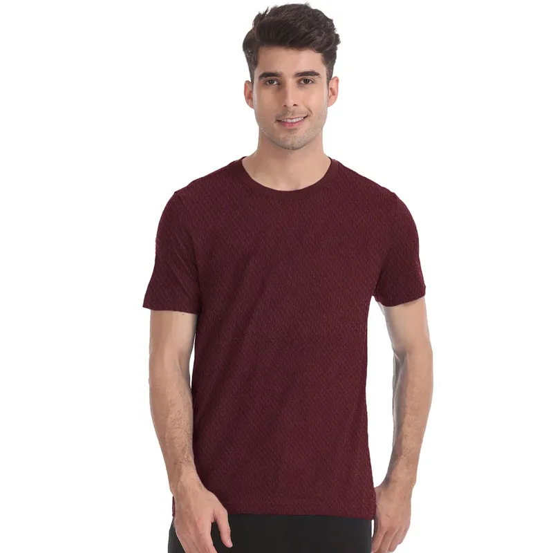 SWISS LORD - Polo manga corta para hombre