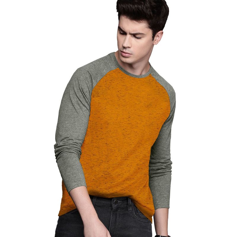 SWISS LORD - Polo Manga Larga para Hombre