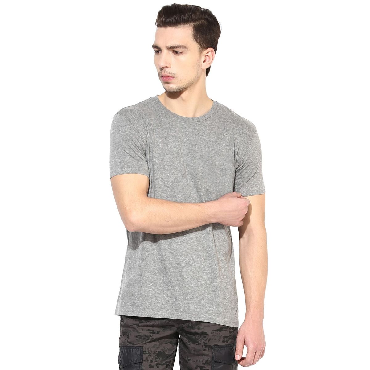 SWISS LORD - Polo Manga Corta para Hombre