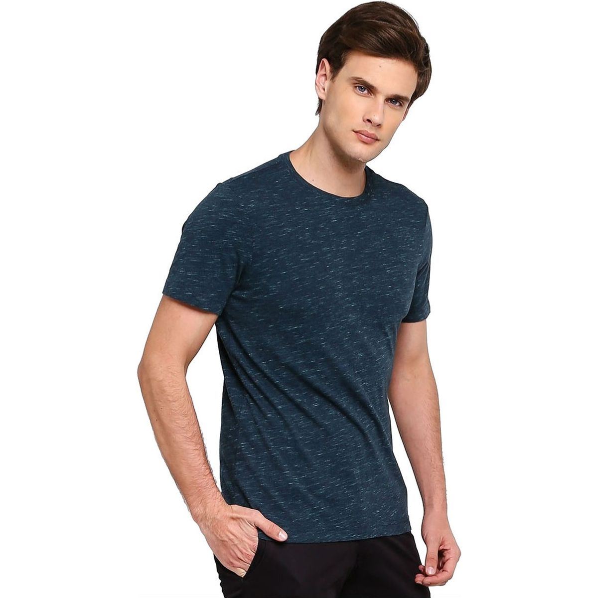 SWISS LORD - Polo Manga Corta para Hombre