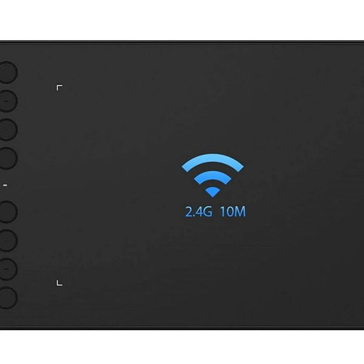 XP PEN - Xp Pen Tableta Grafica XP-PEN Deco Mini7 Wireles   8192 niveles Negro,