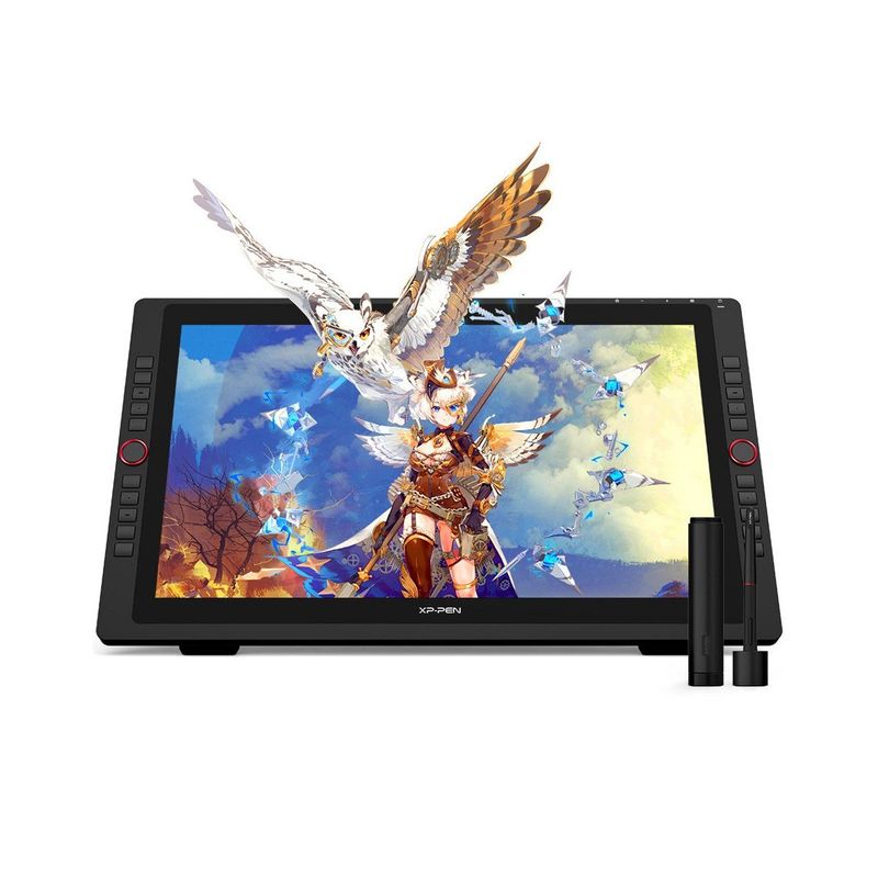 XP PEN - Pantalla Grafica Xp-Pen Artist 22R Pro