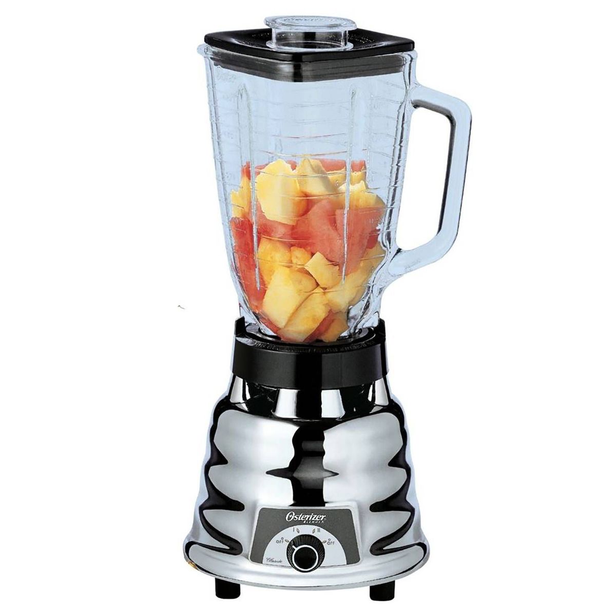 OSTER - Oster Licuadora 1.25 L  250-22 600W 2 Velocidades