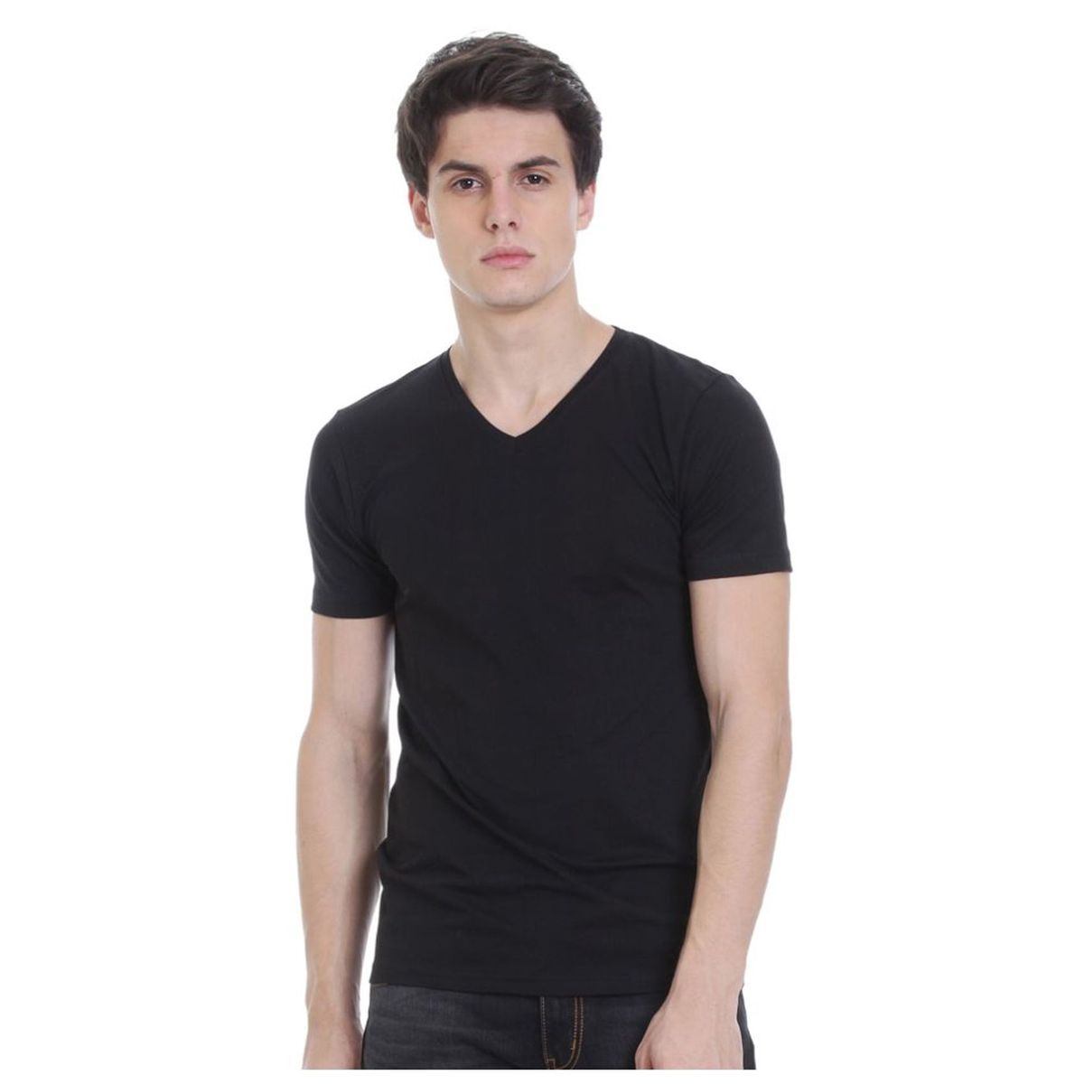 SWISS LORD - Polo Manga Corta para Hombre