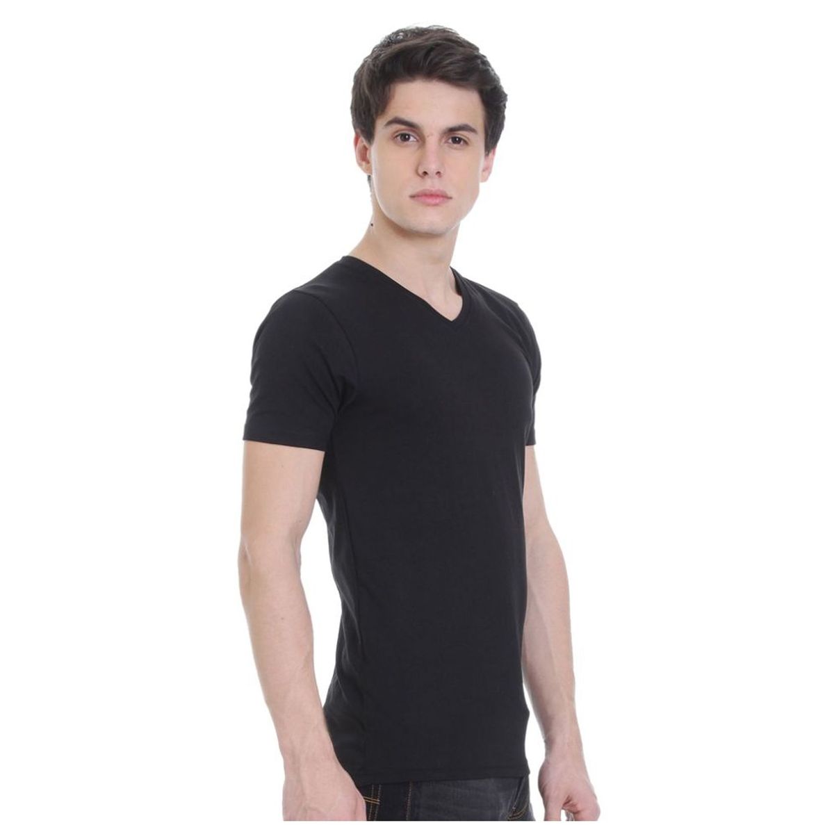 SWISS LORD - Polo Manga Corta para Hombre