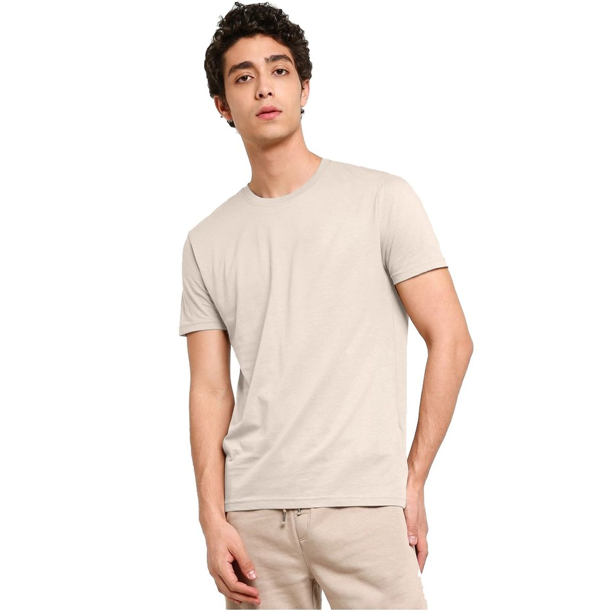 SWISS LORD - Polo Manga Corta para Hombre