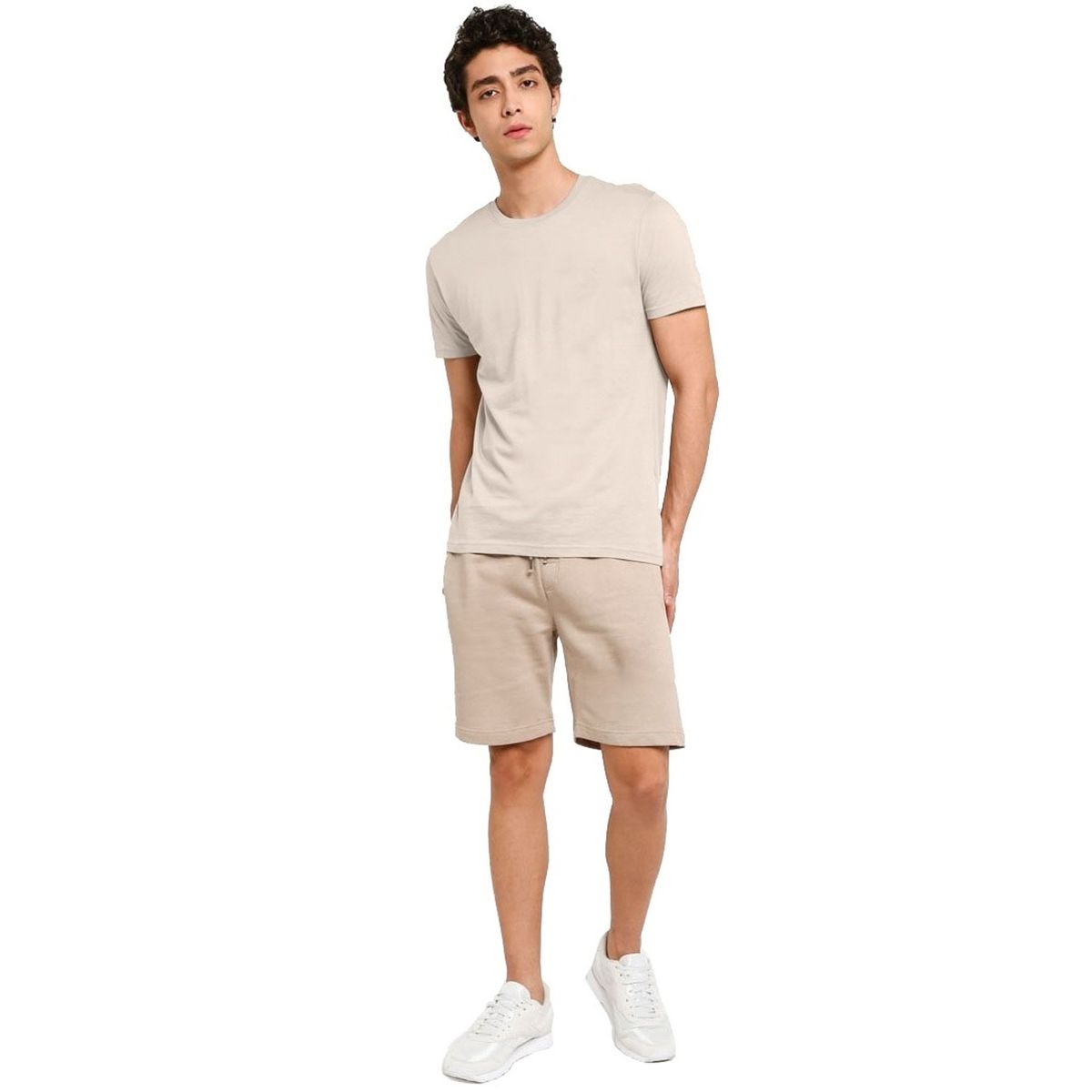 SWISS LORD - Polo Manga Corta para Hombre