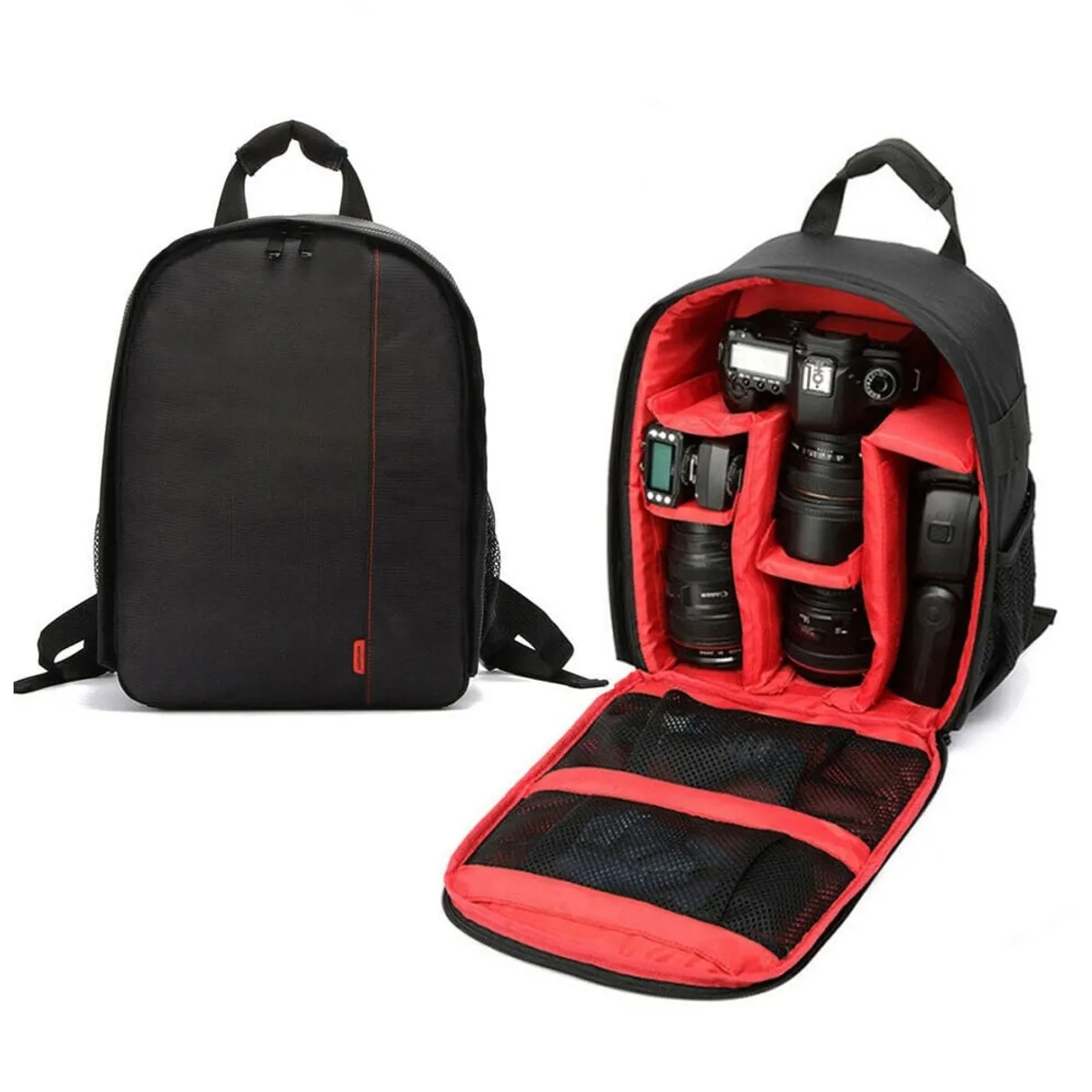 GENERICO - Mochila para Camara Dslr Small