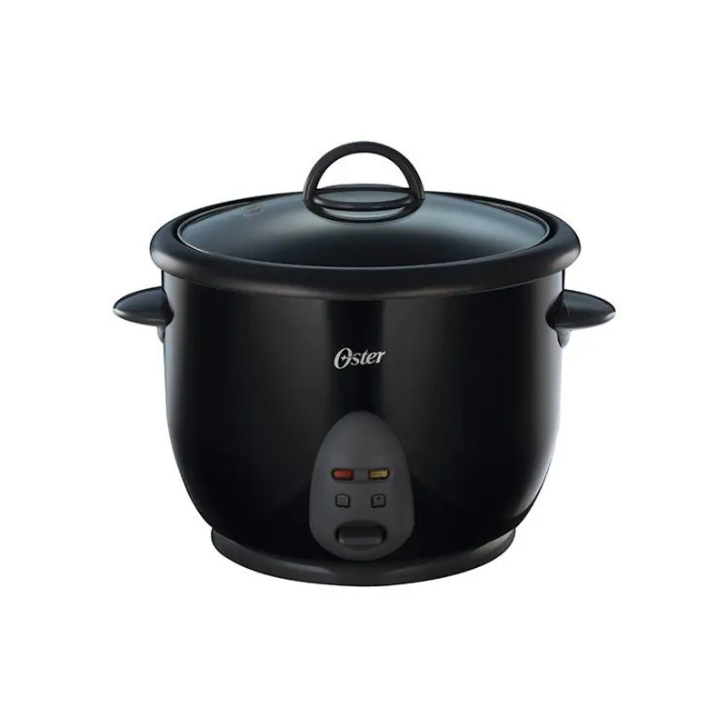 OSTER - Olla Arrocera Oster 1.8 L Negra CKSTRC170B