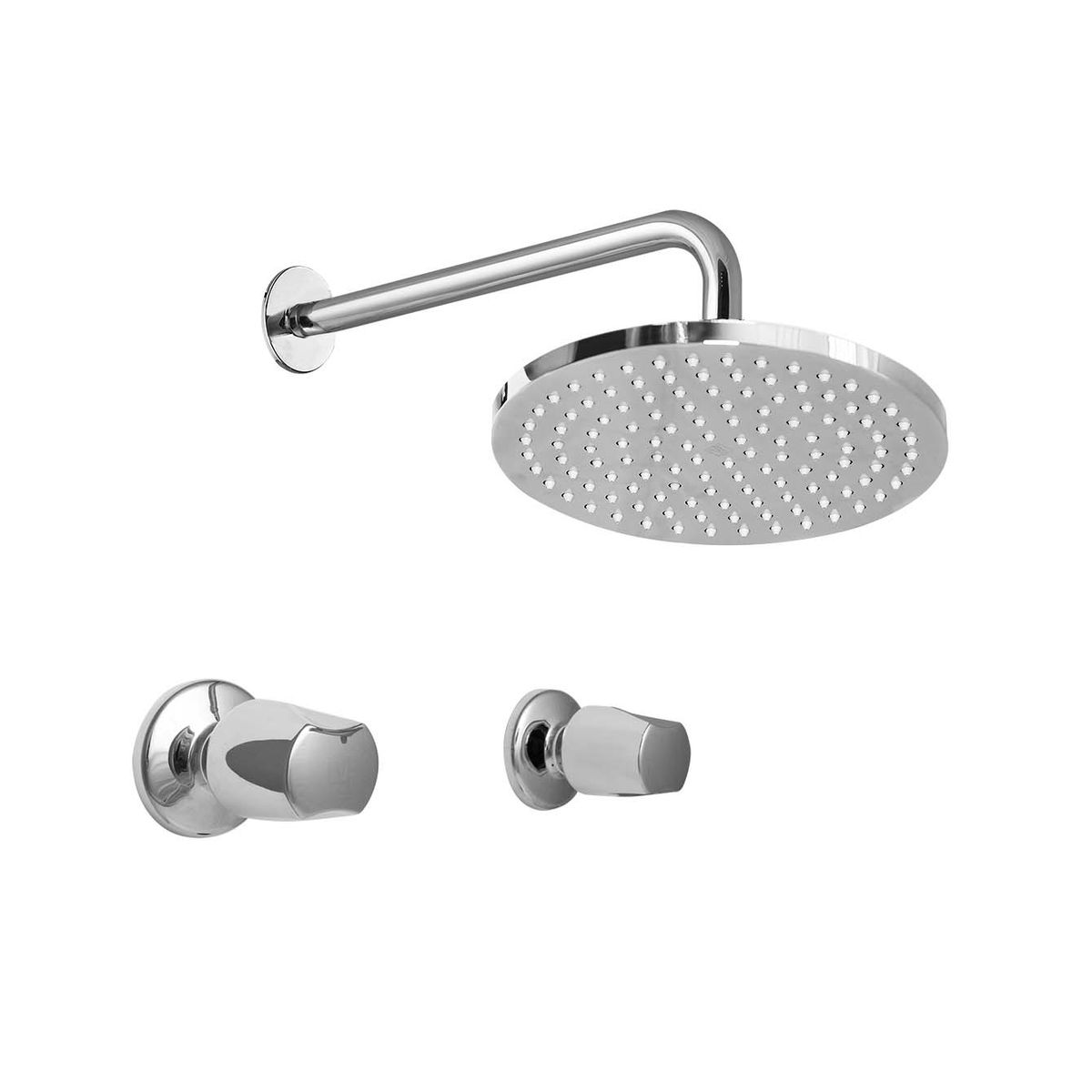 VAINSA - Mezcladora de Ducha Avante Con Salida Morgan Vainsa