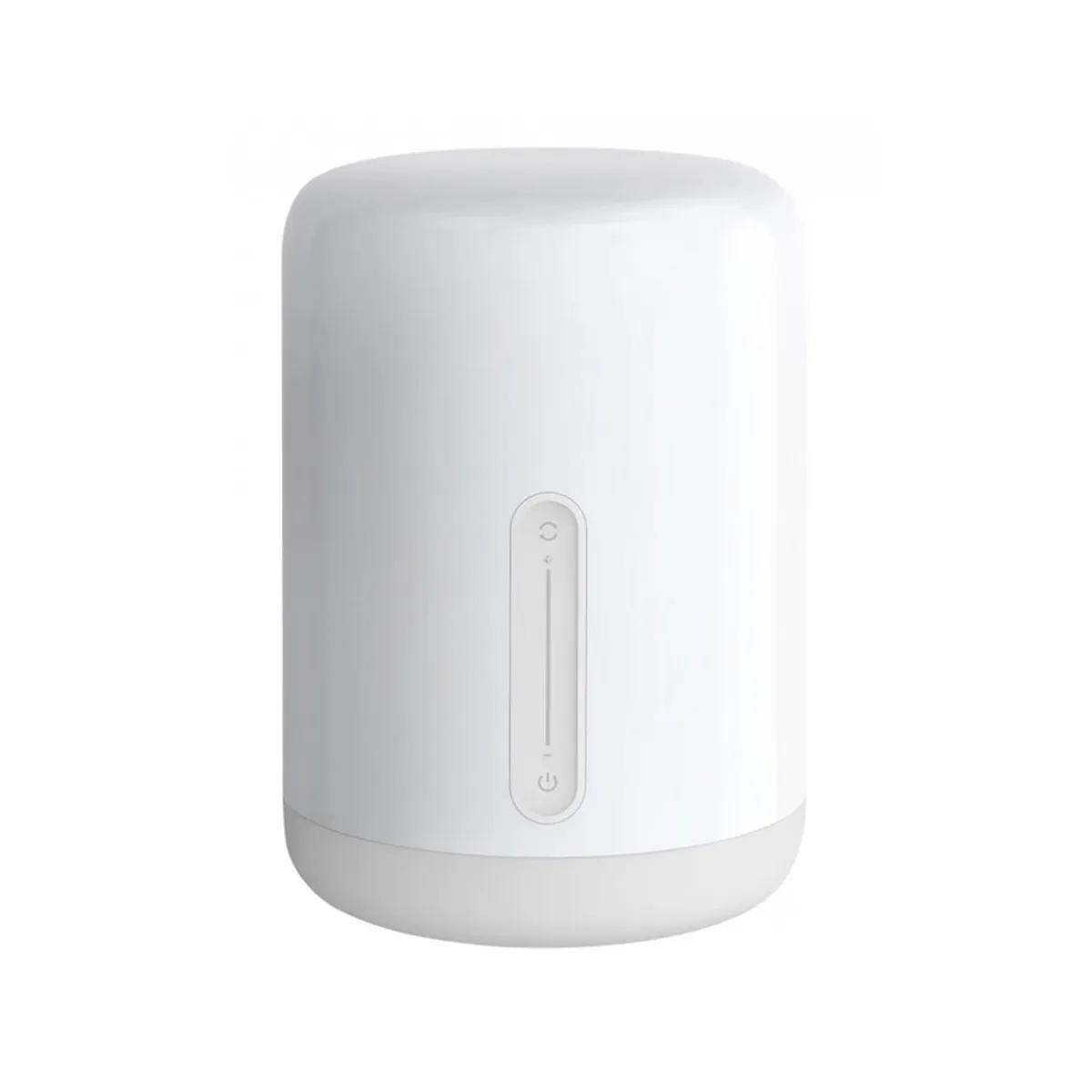 XIAOMI - Lámpara Xiaomi Bedside Lamp 2 Blanco Luz ambiental inteligente