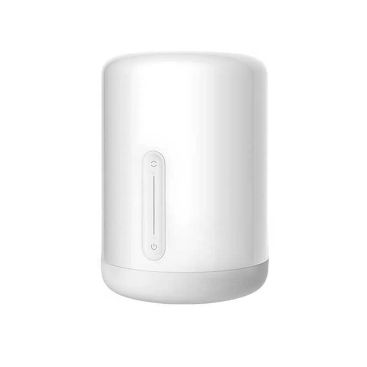XIAOMI - Lámpara Xiaomi Bedside Lamp 2 Blanco Luz ambiental inteligente