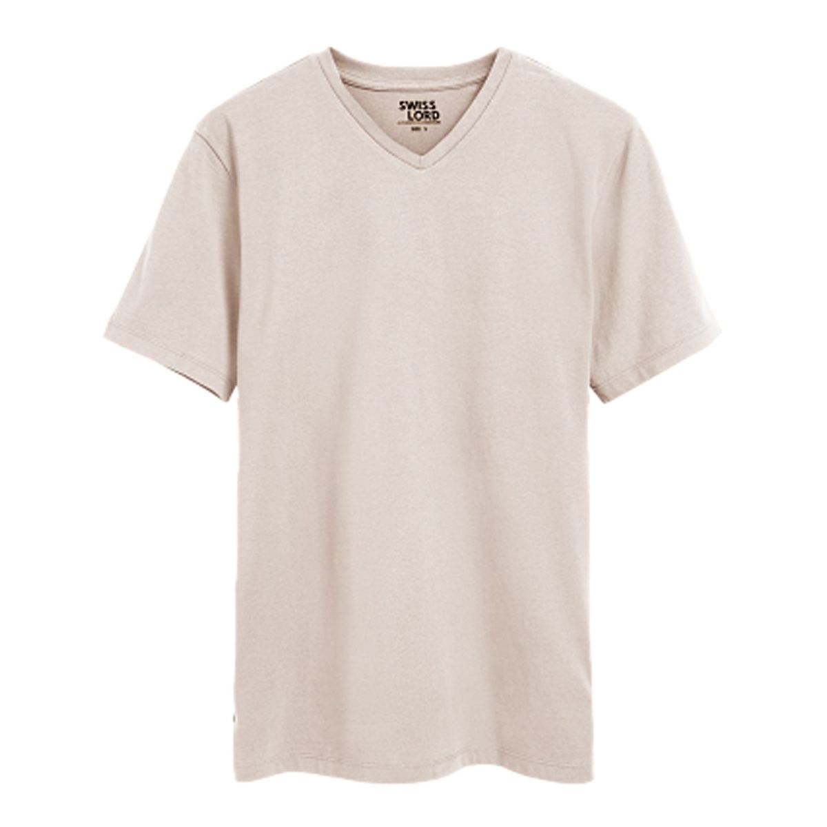 SWISS LORD - Polo Manga Corta para Hombre