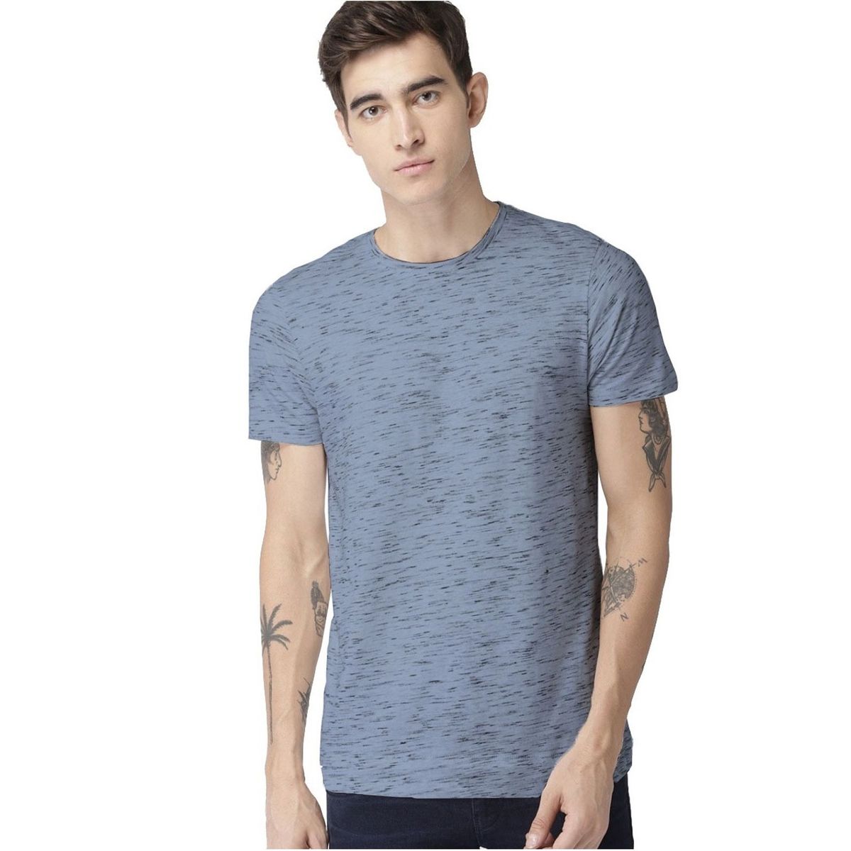 SWISS LORD - Polo Manga Corta para Hombre