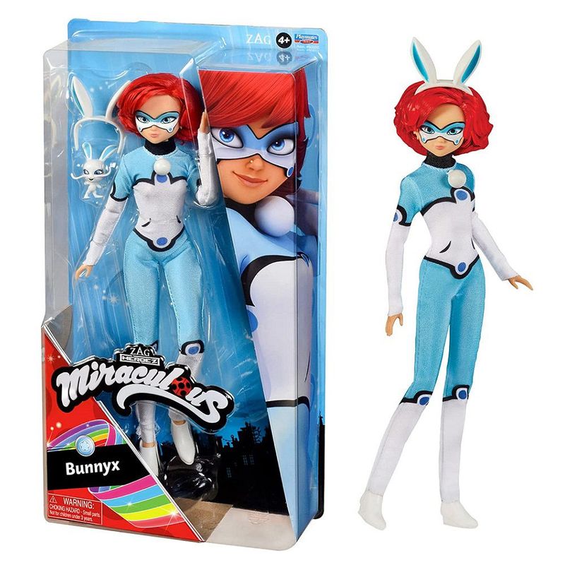 Barbie Ladybug MuÃ±eca Doll La MuÃ±eca De Ladybug La MuÃ±eca